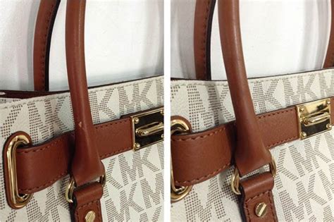 how to clean my michael kors leather purse|how to clean canvas purse.